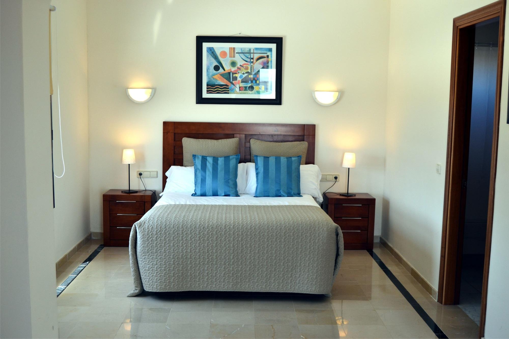 Villas Coral Deluxe Playa Blanca  Eksteriør billede
