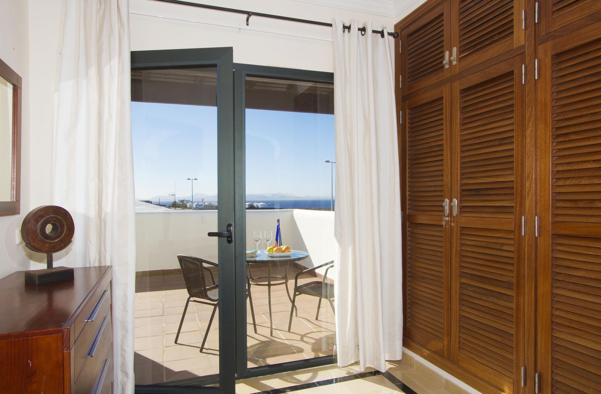 Villas Coral Deluxe Playa Blanca  Eksteriør billede