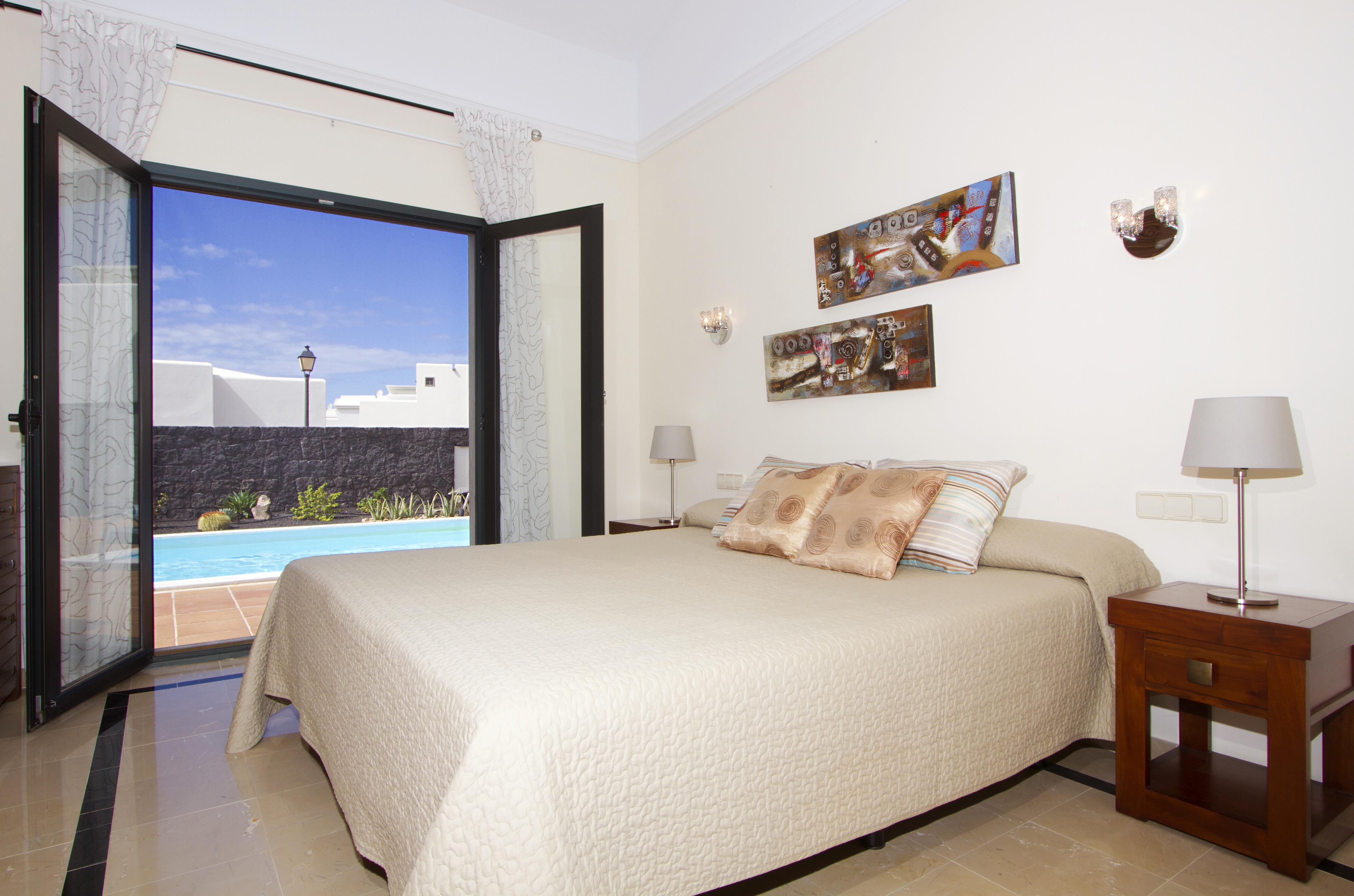 Villas Coral Deluxe Playa Blanca  Eksteriør billede