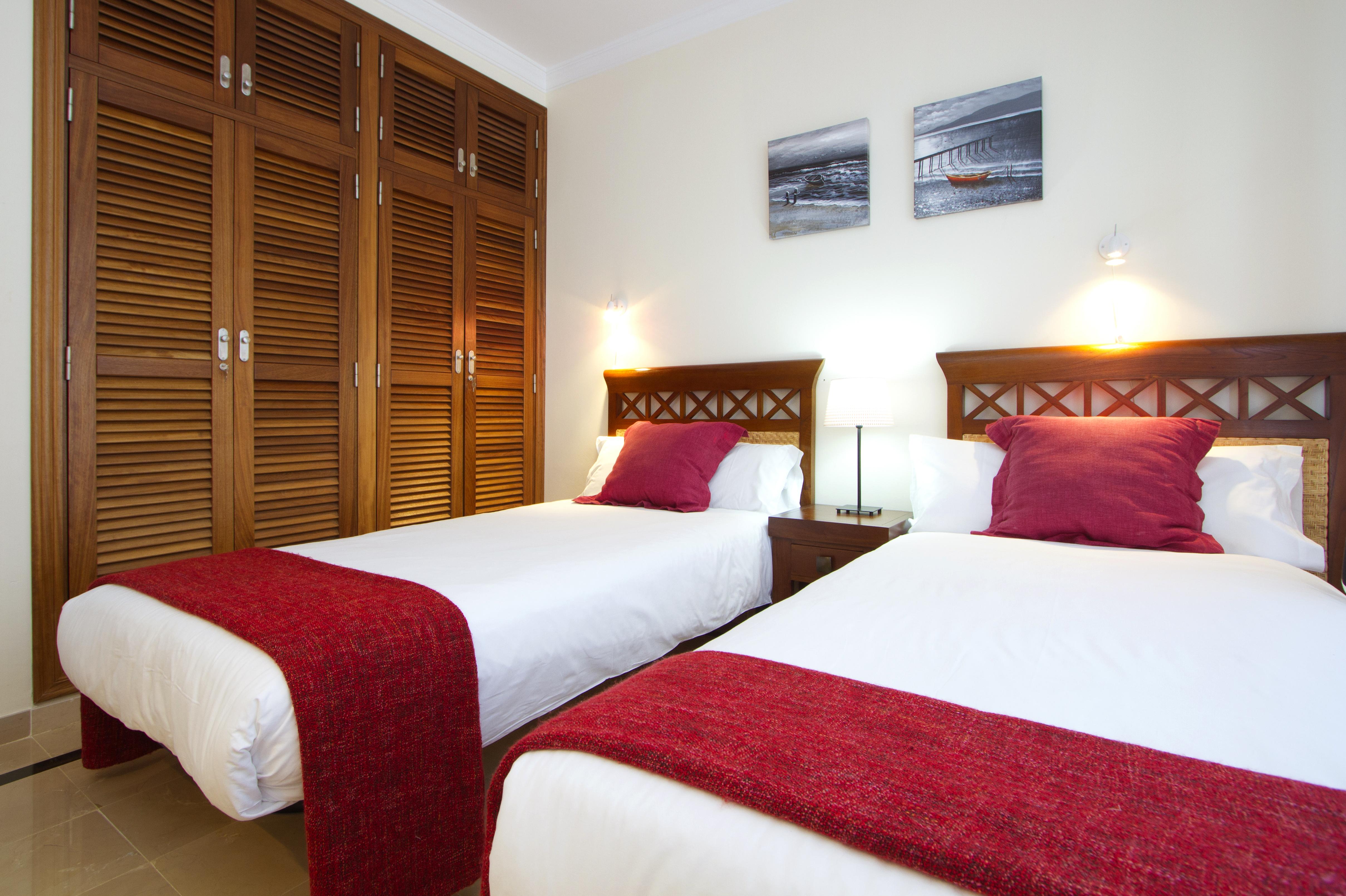 Villas Coral Deluxe Playa Blanca  Eksteriør billede