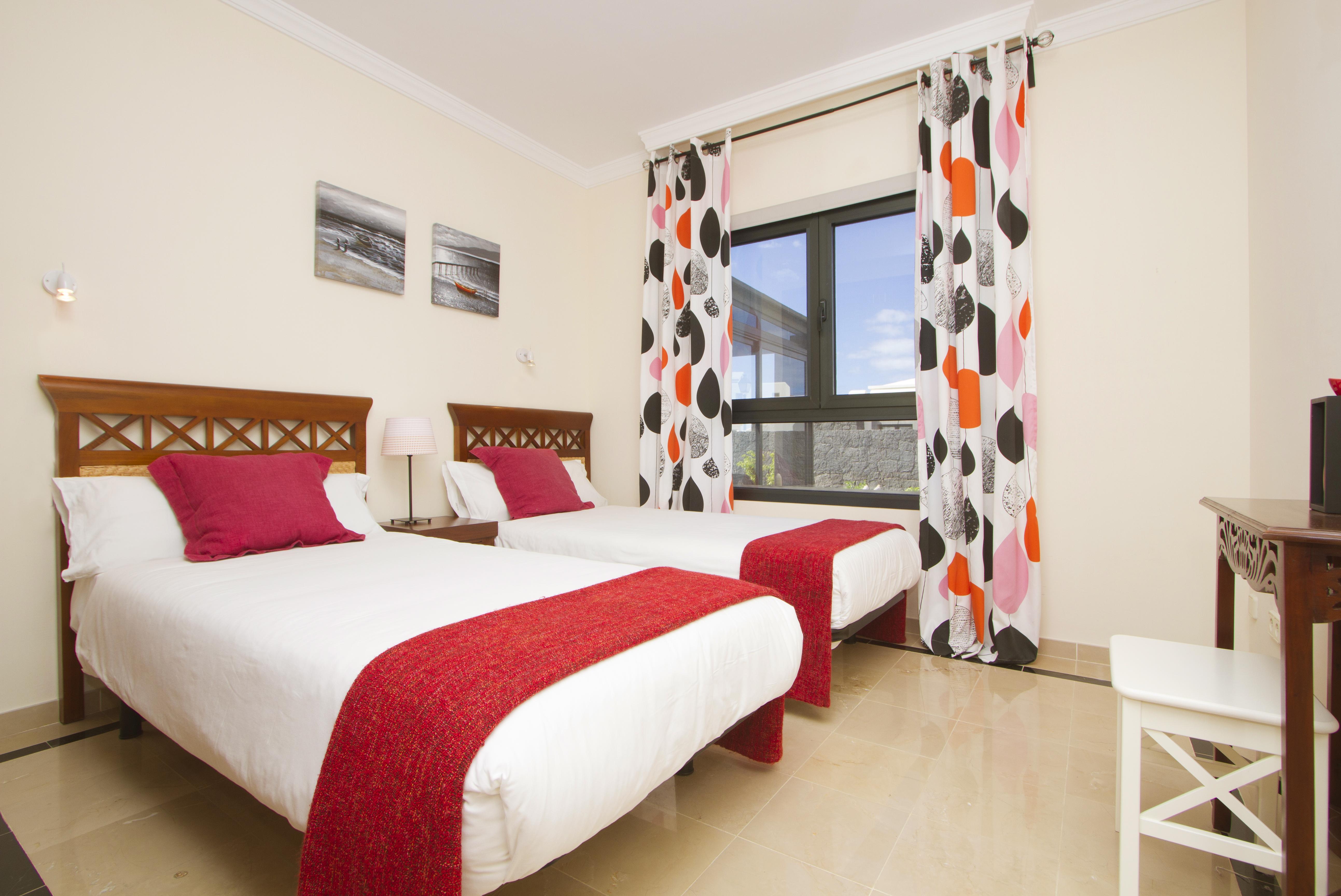 Villas Coral Deluxe Playa Blanca  Eksteriør billede