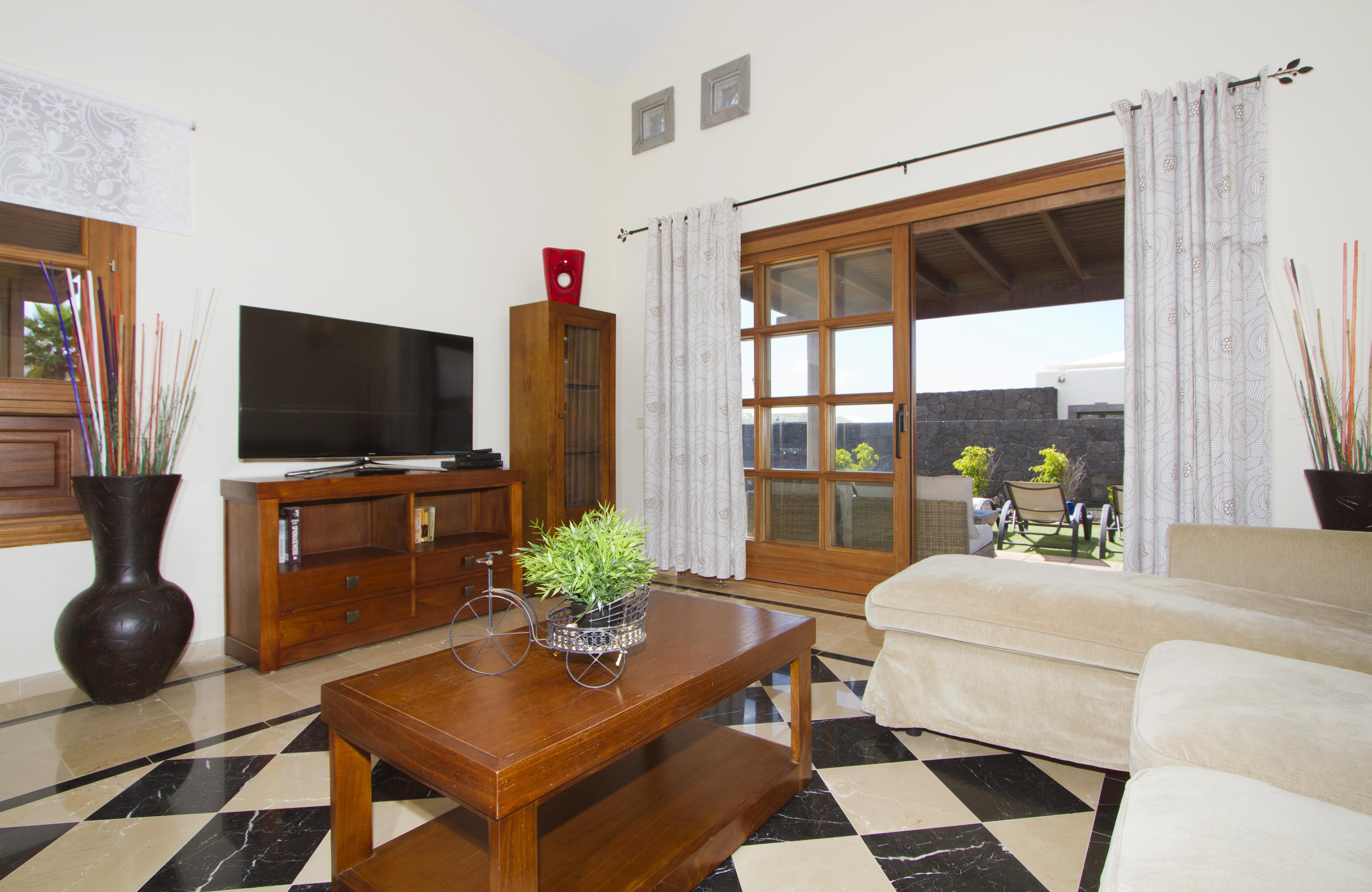 Villas Coral Deluxe Playa Blanca  Eksteriør billede