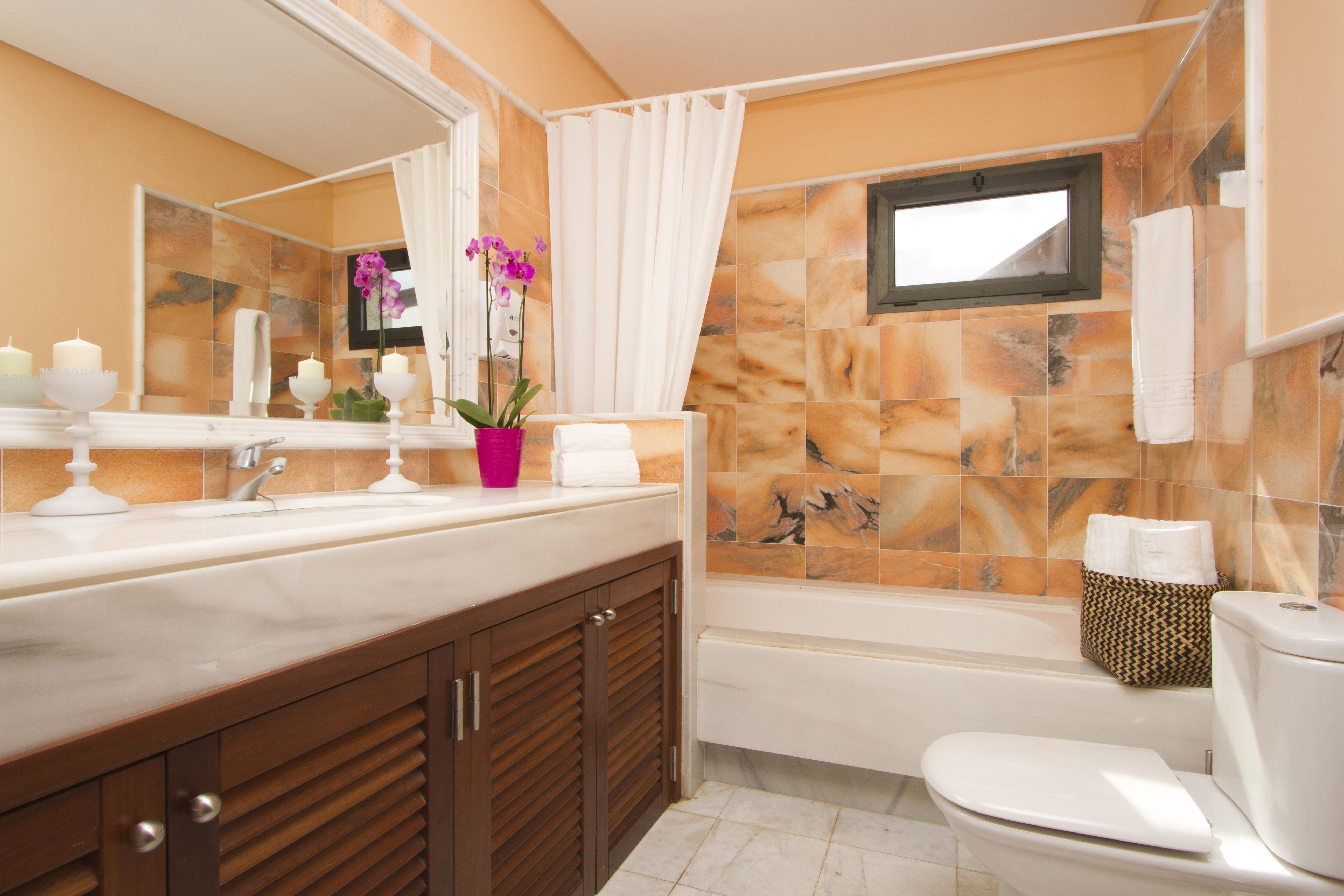 Villas Coral Deluxe Playa Blanca  Eksteriør billede