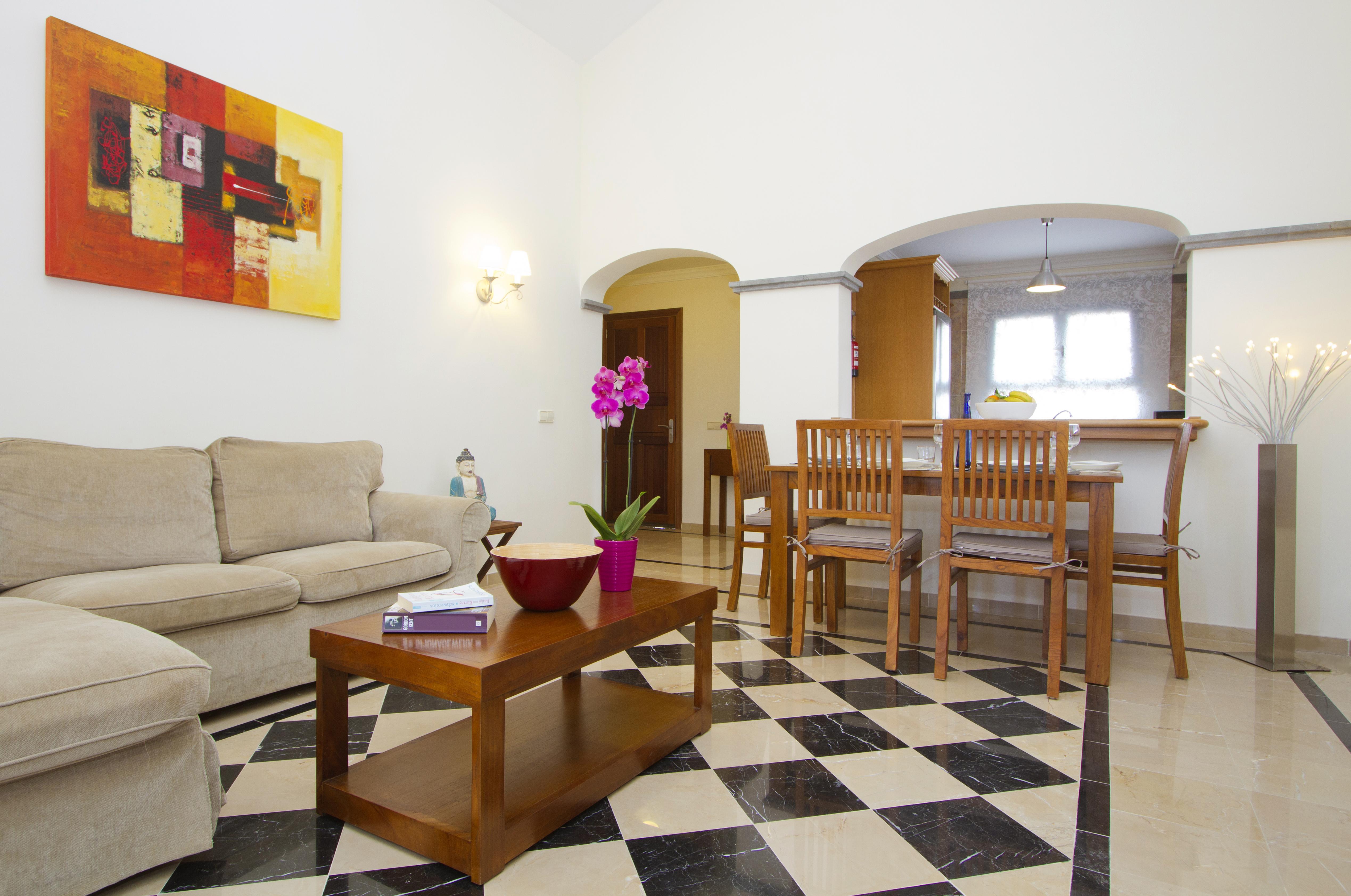 Villas Coral Deluxe Playa Blanca  Eksteriør billede