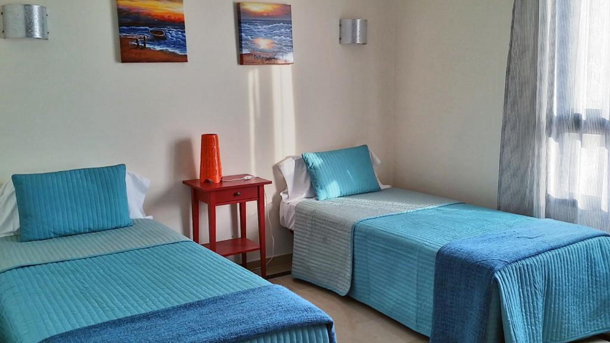 Villas Coral Deluxe Playa Blanca  Eksteriør billede