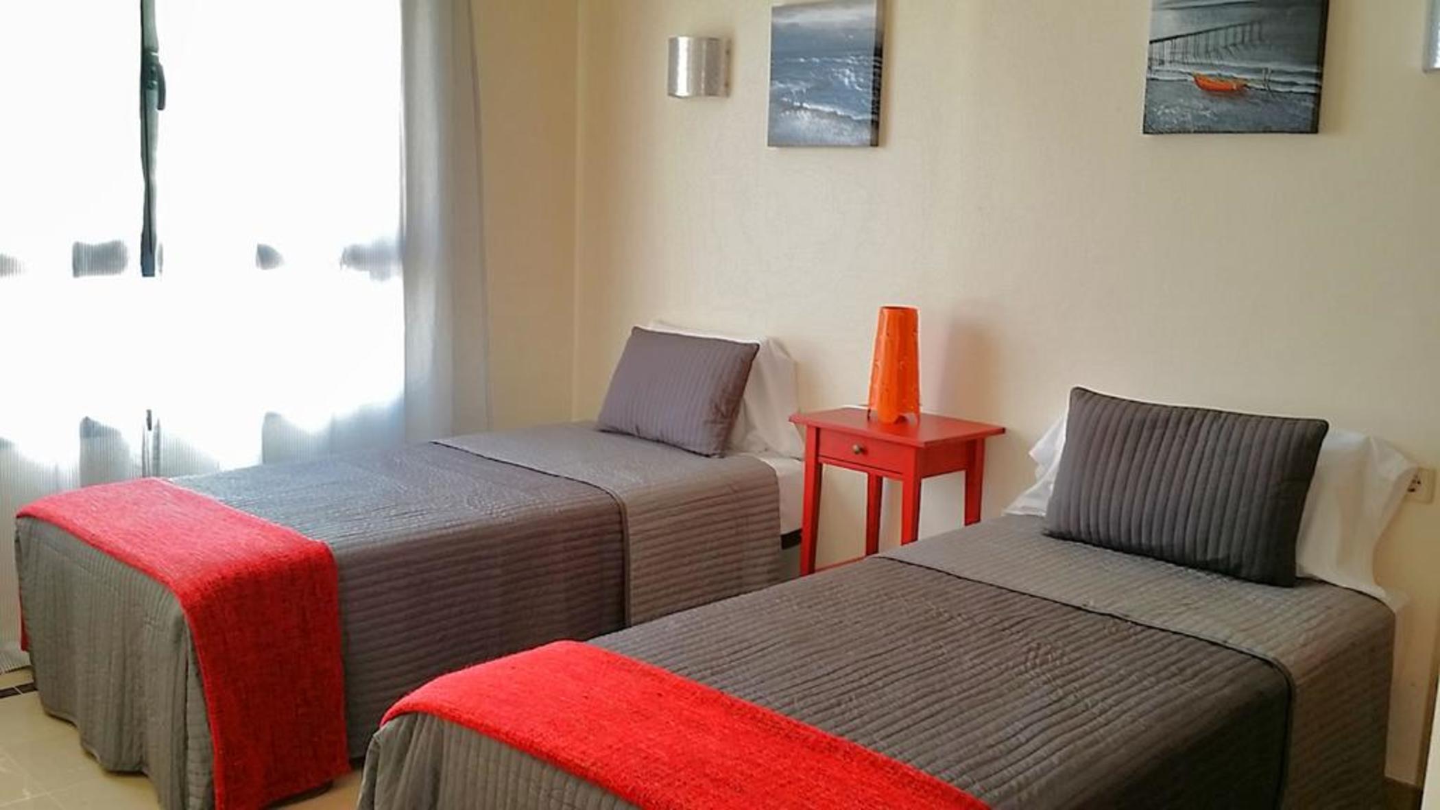 Villas Coral Deluxe Playa Blanca  Eksteriør billede