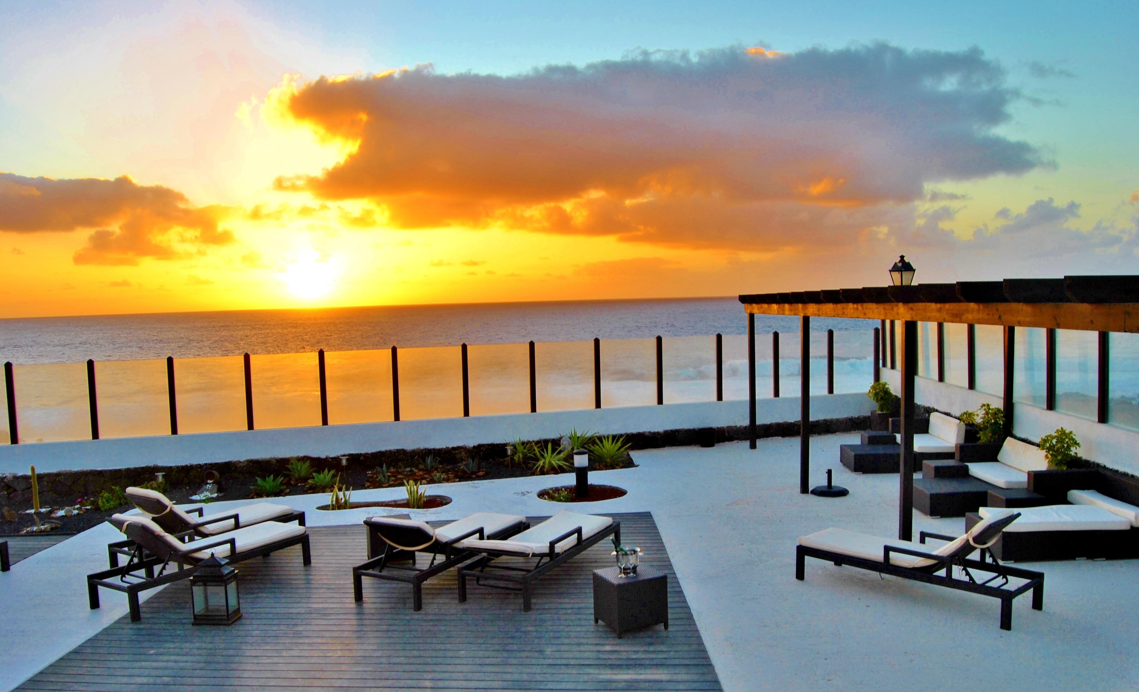 Villas Coral Deluxe Playa Blanca  Eksteriør billede