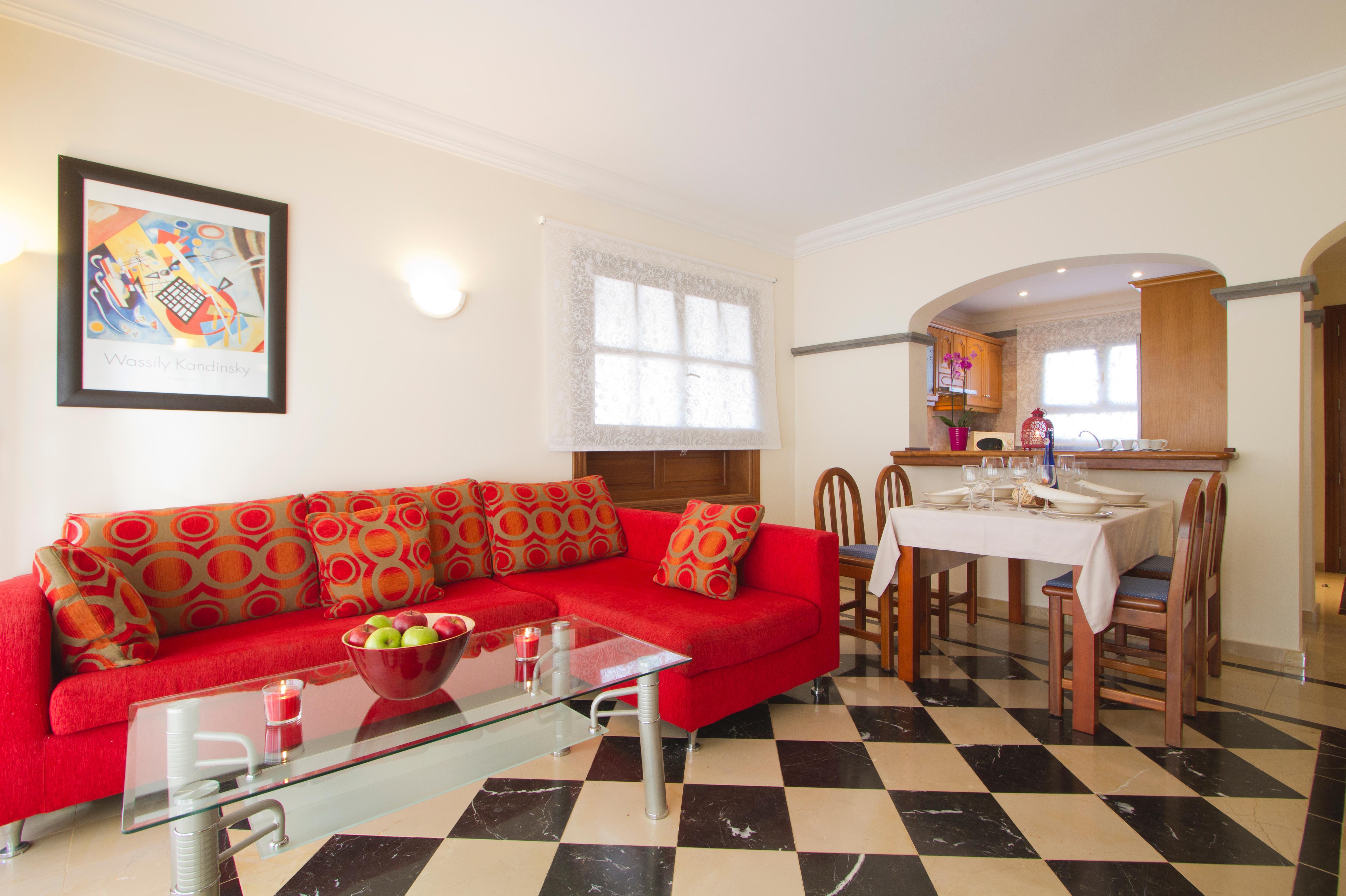 Villas Coral Deluxe Playa Blanca  Eksteriør billede