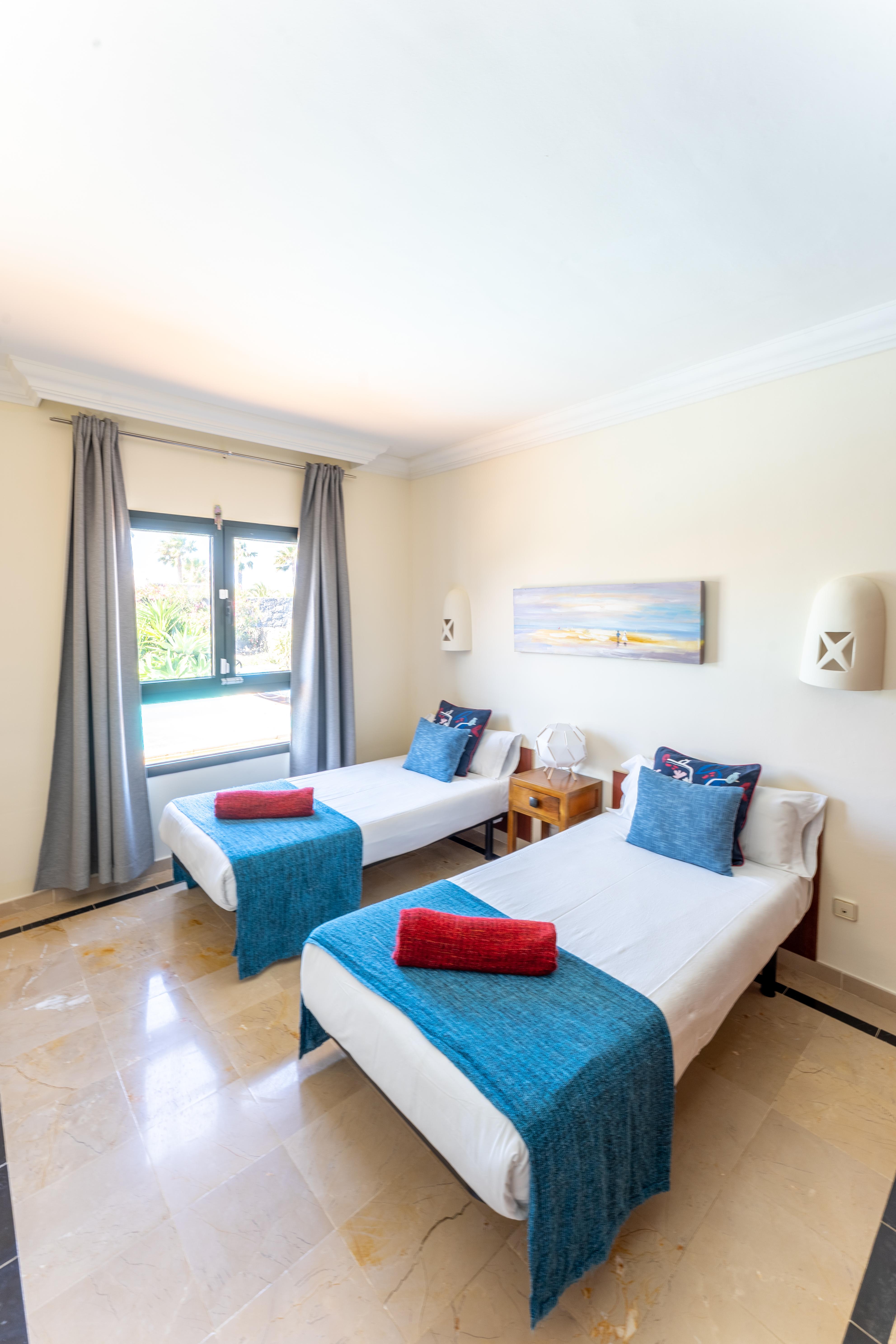 Villas Coral Deluxe Playa Blanca  Eksteriør billede