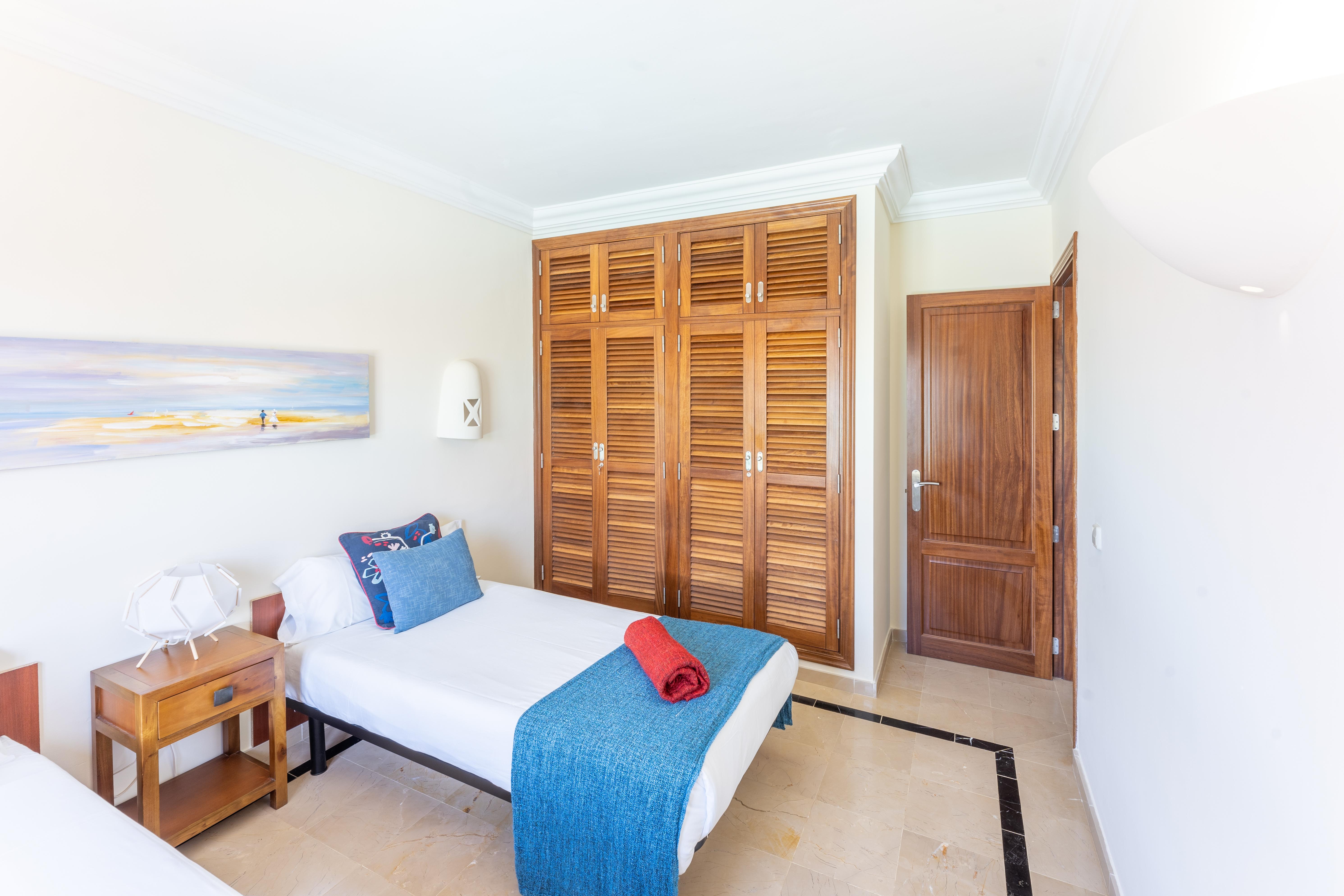 Villas Coral Deluxe Playa Blanca  Eksteriør billede