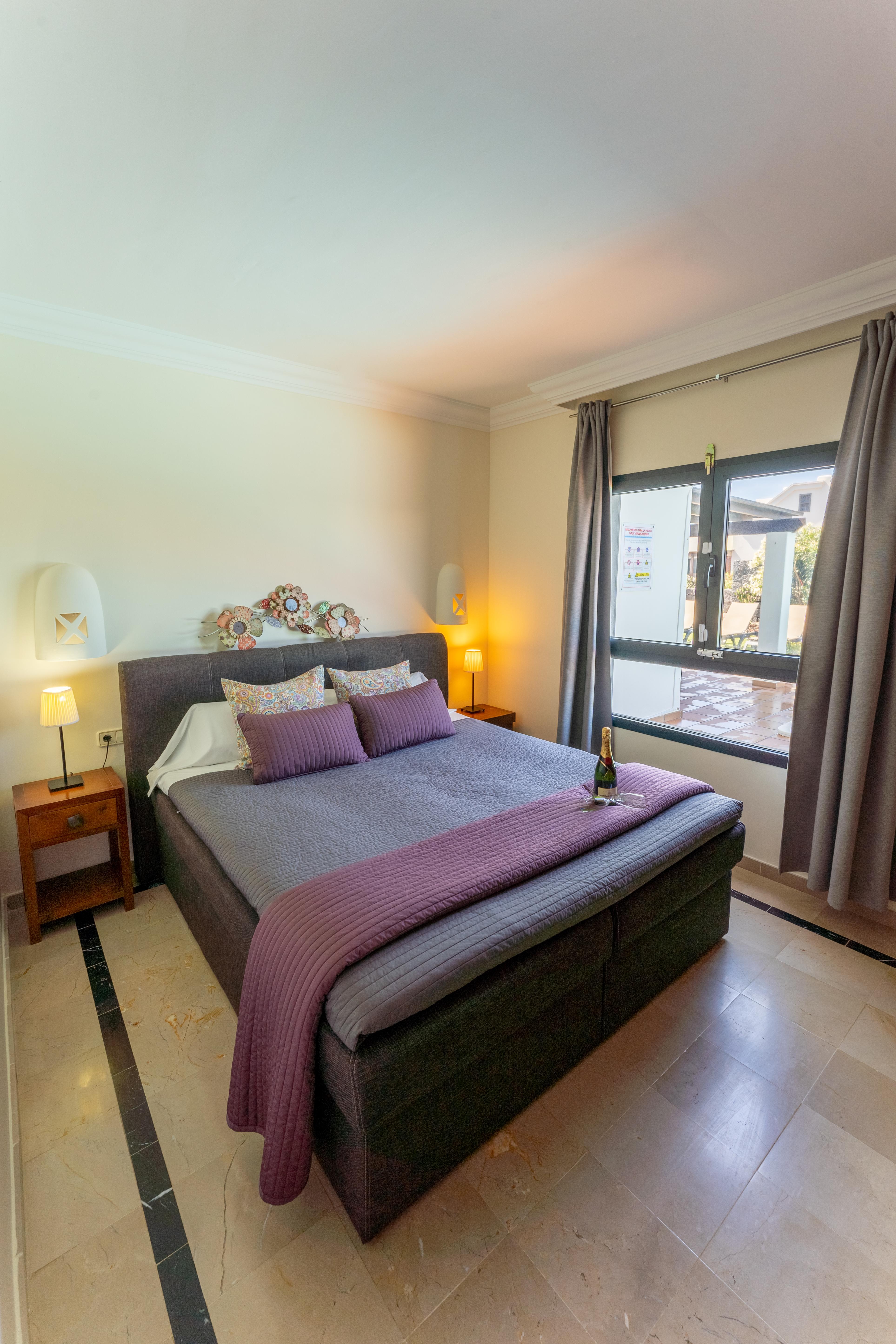 Villas Coral Deluxe Playa Blanca  Eksteriør billede