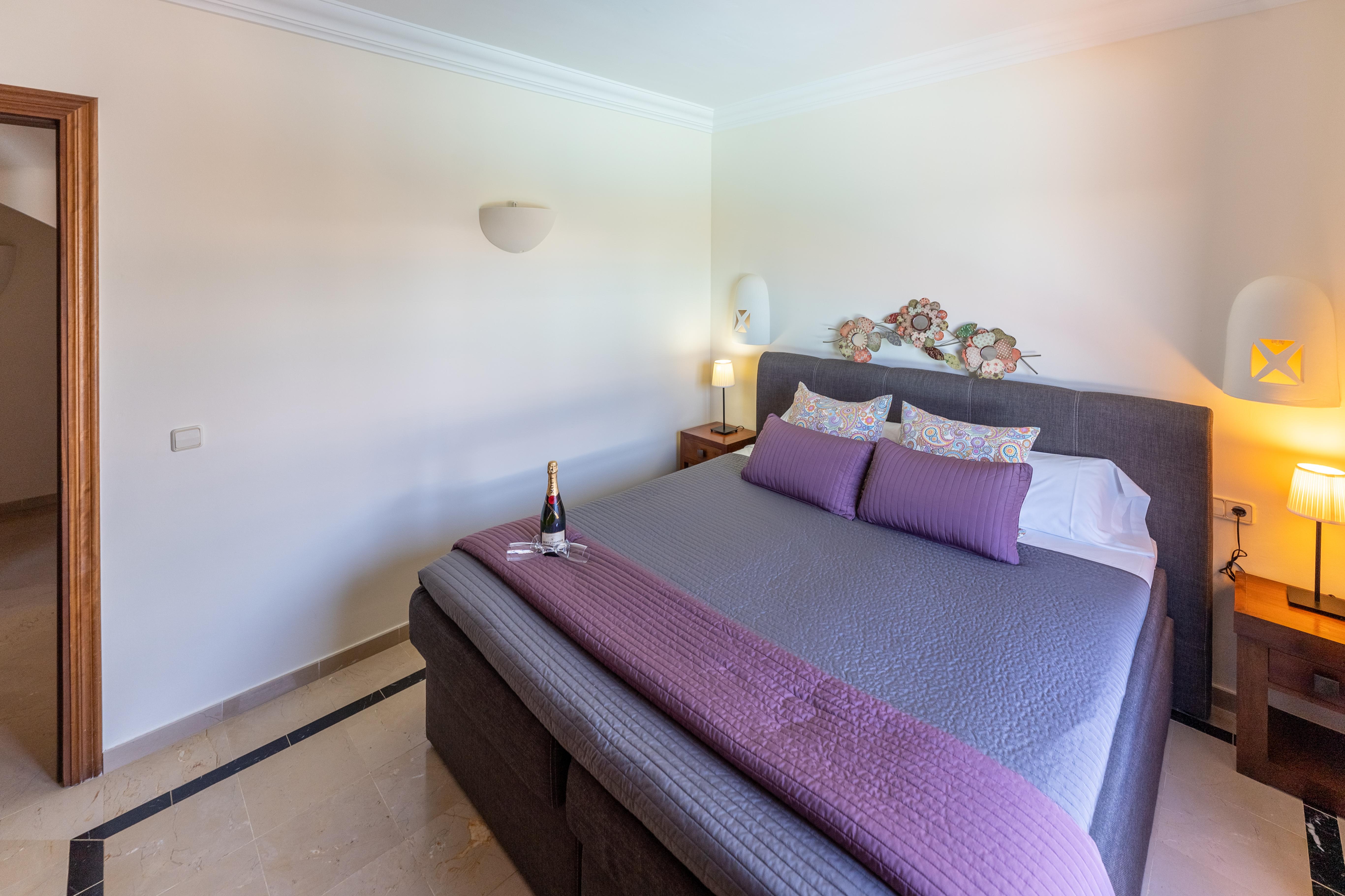 Villas Coral Deluxe Playa Blanca  Eksteriør billede