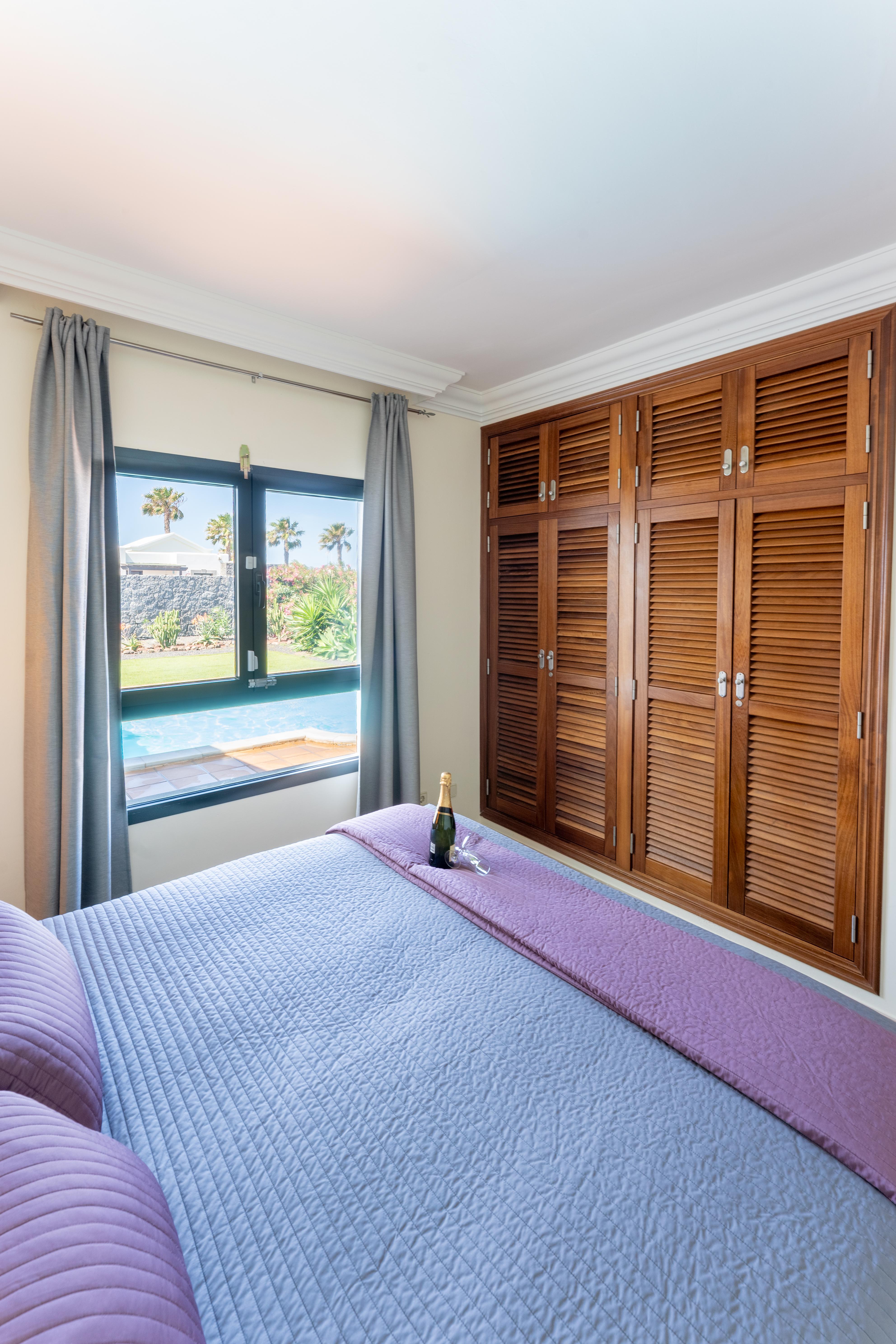 Villas Coral Deluxe Playa Blanca  Eksteriør billede