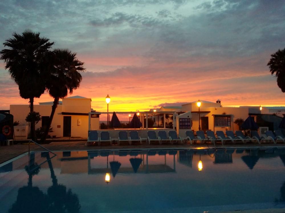 Villas Coral Deluxe Playa Blanca  Eksteriør billede