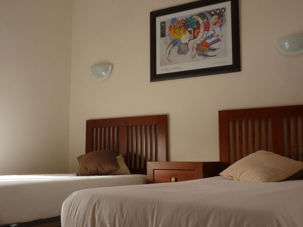Villas Coral Deluxe Playa Blanca  Eksteriør billede