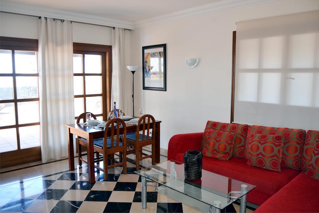 Villas Coral Deluxe Playa Blanca  Eksteriør billede