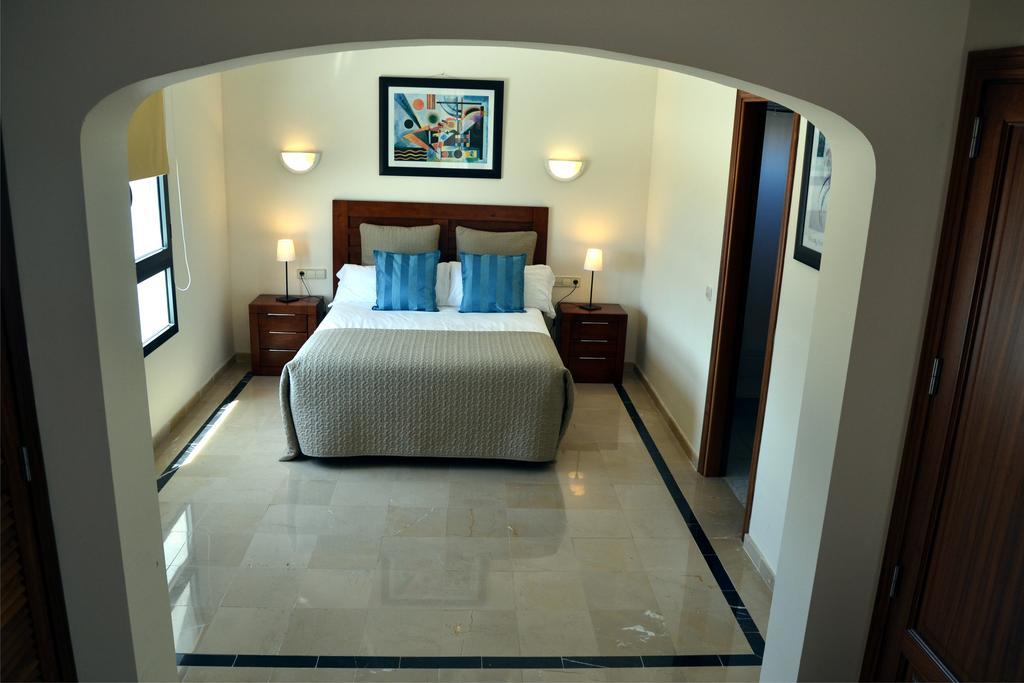 Villas Coral Deluxe Playa Blanca  Eksteriør billede