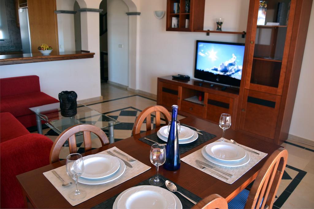 Villas Coral Deluxe Playa Blanca  Eksteriør billede