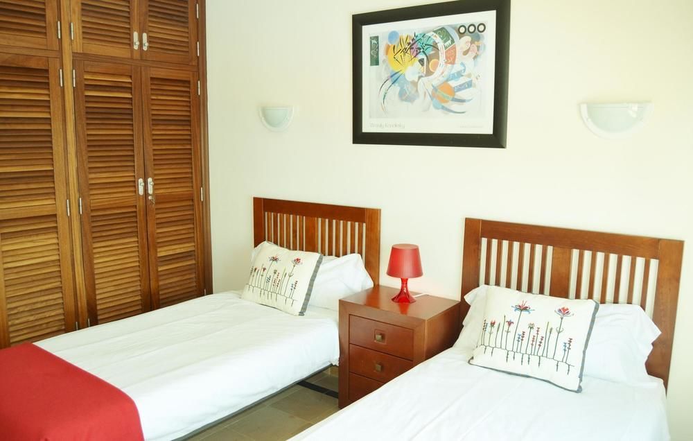 Villas Coral Deluxe Playa Blanca  Eksteriør billede